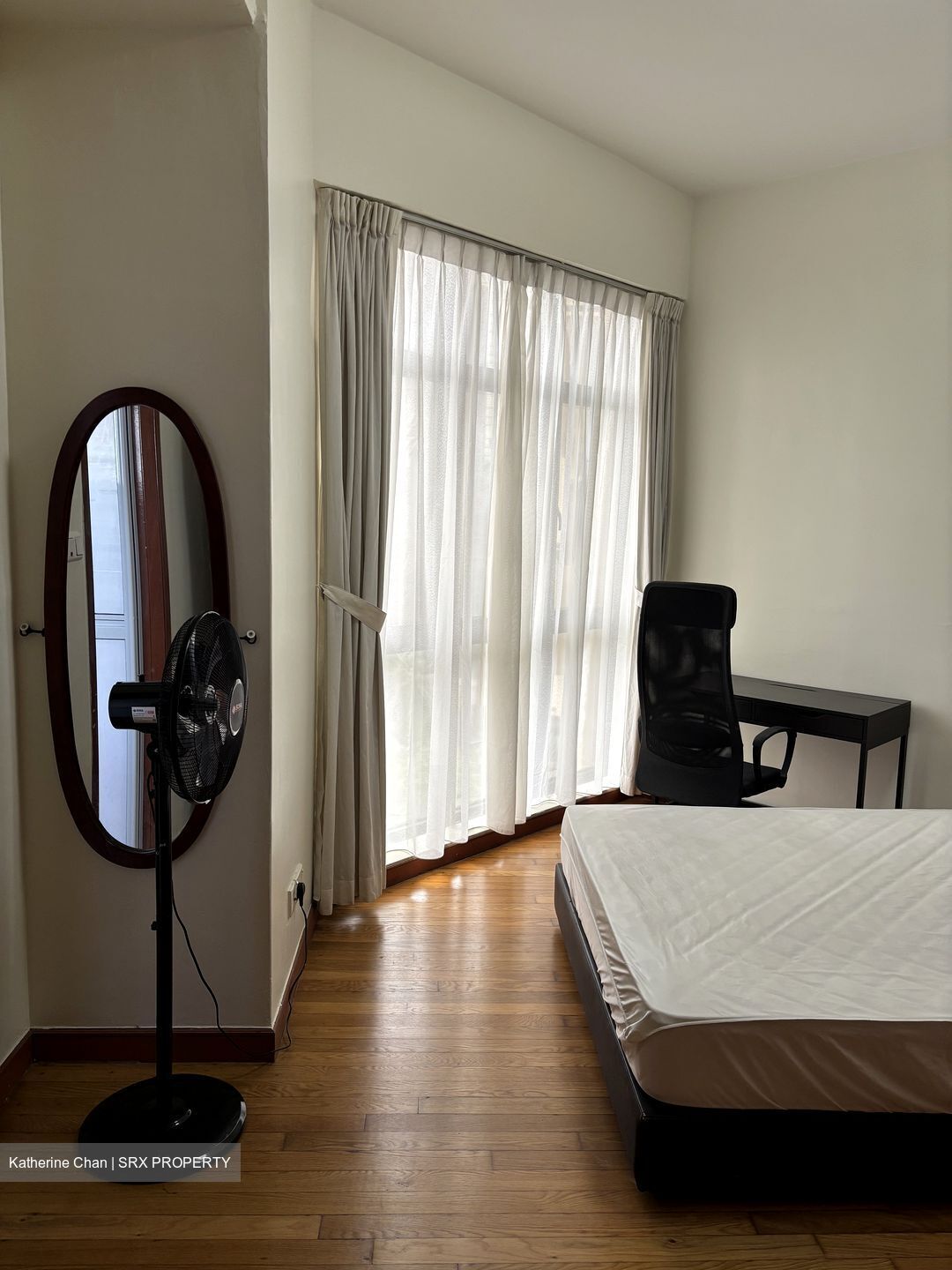 Dover Parkview (D5), Condominium #594175161
